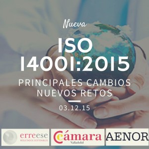 Imagen Jornada ISO 14001_2015